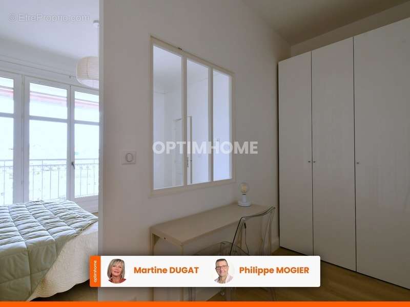 Appartement à VICHY