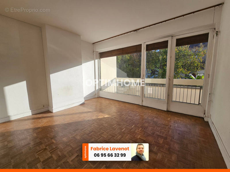 Appartement à ANGOULEME