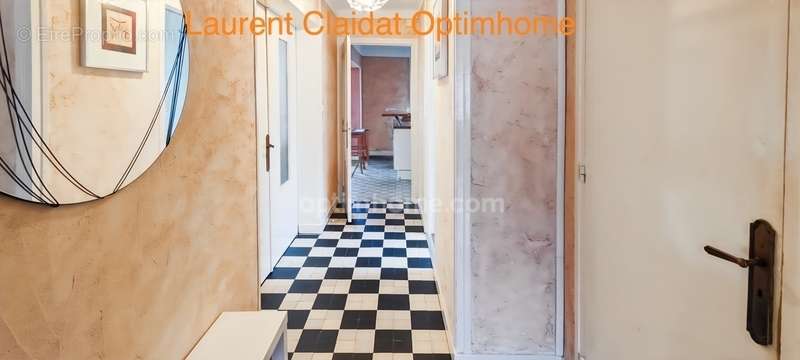 Appartement à SAINT-QUENTIN