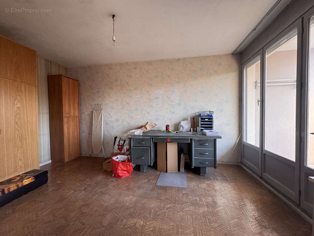 Appartement à MEYLAN