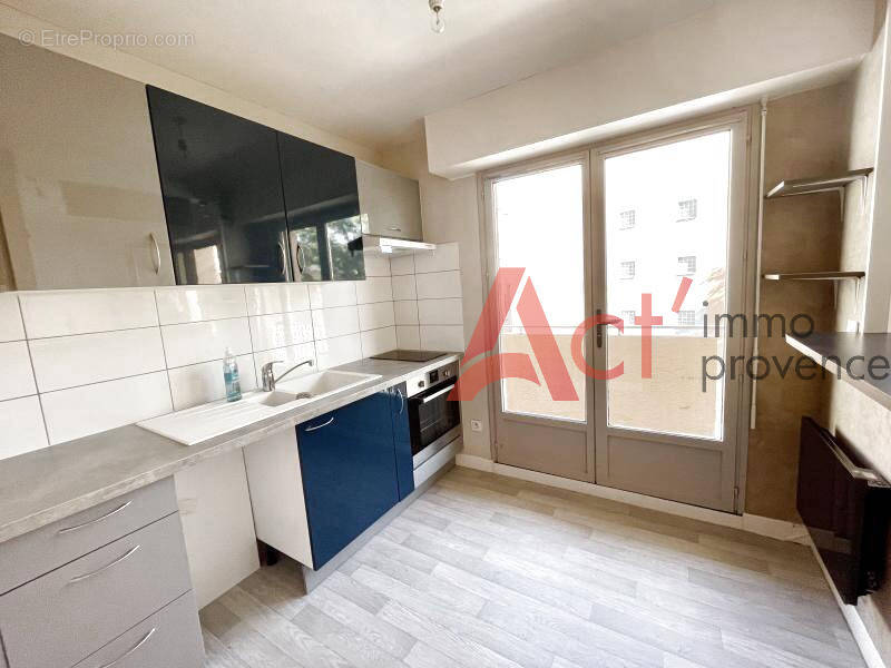 Appartement à DRAGUIGNAN