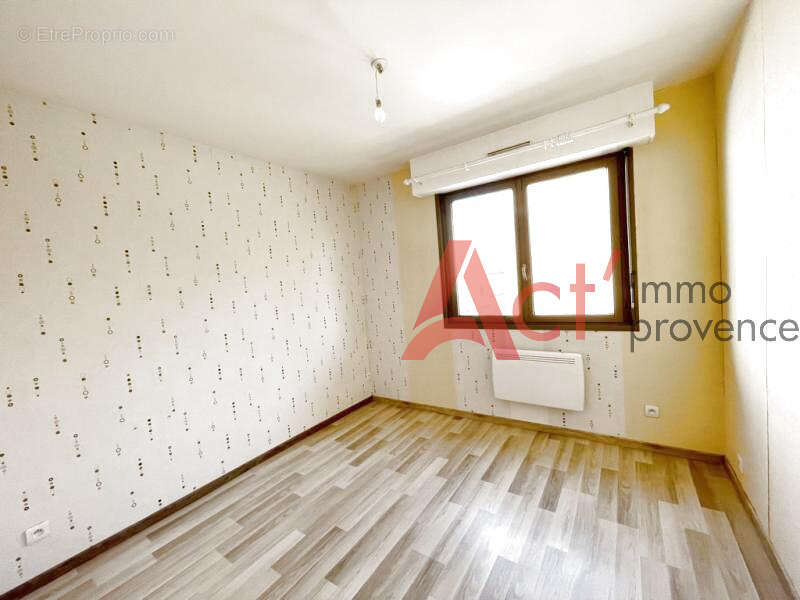 Appartement à DRAGUIGNAN