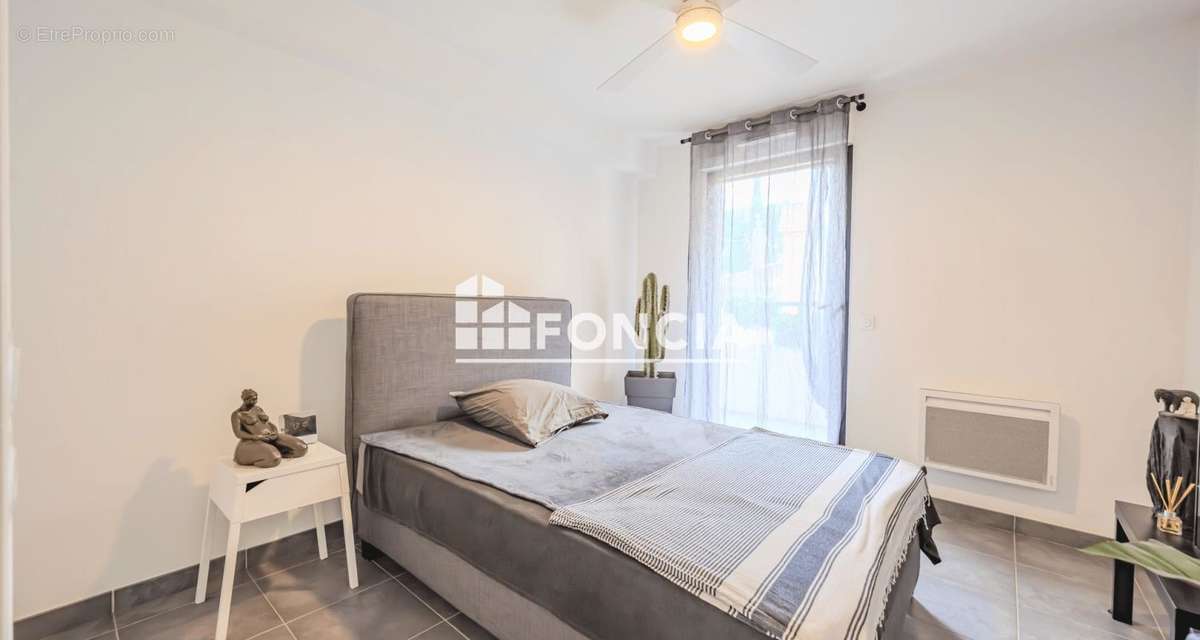 Appartement à HYERES