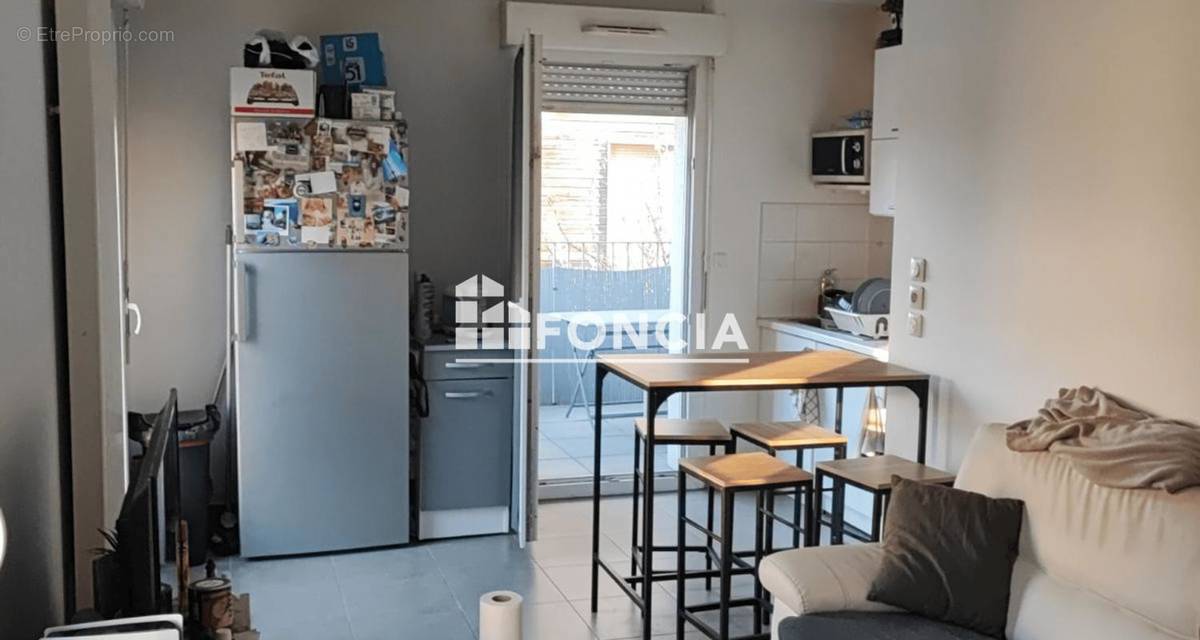 Appartement à AVIGNON