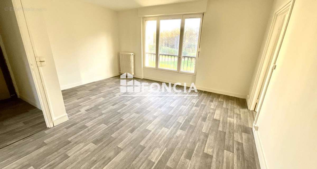 Appartement à BONDY