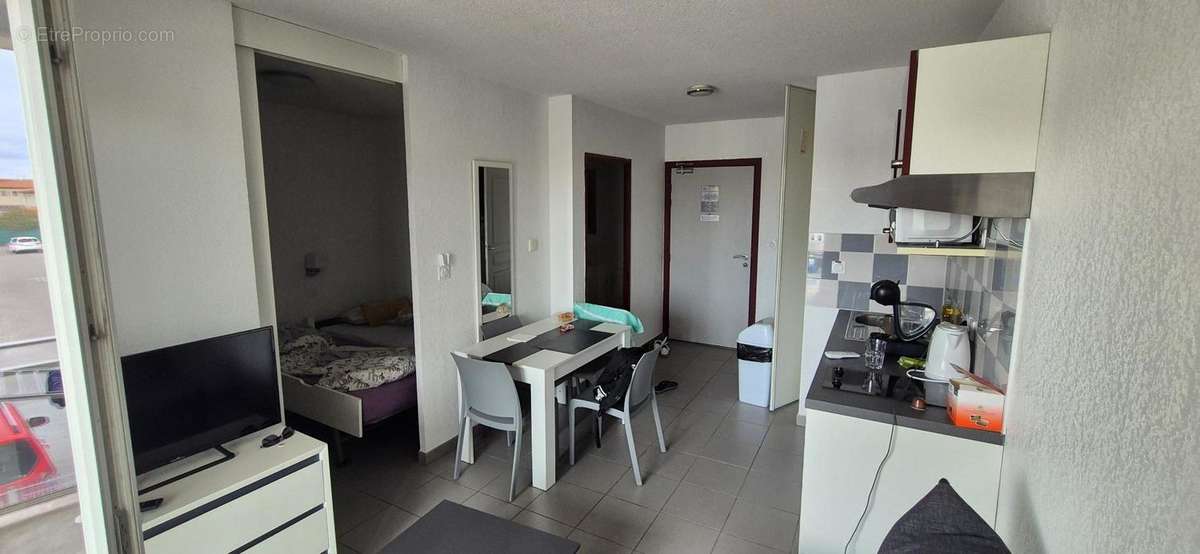 Appartement à ARGELES-SUR-MER