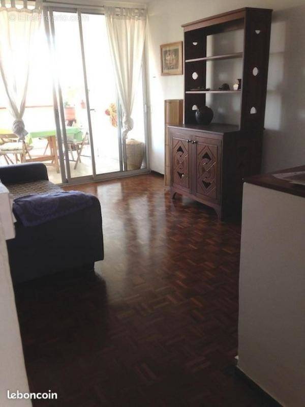 Appartement à CAYENNE