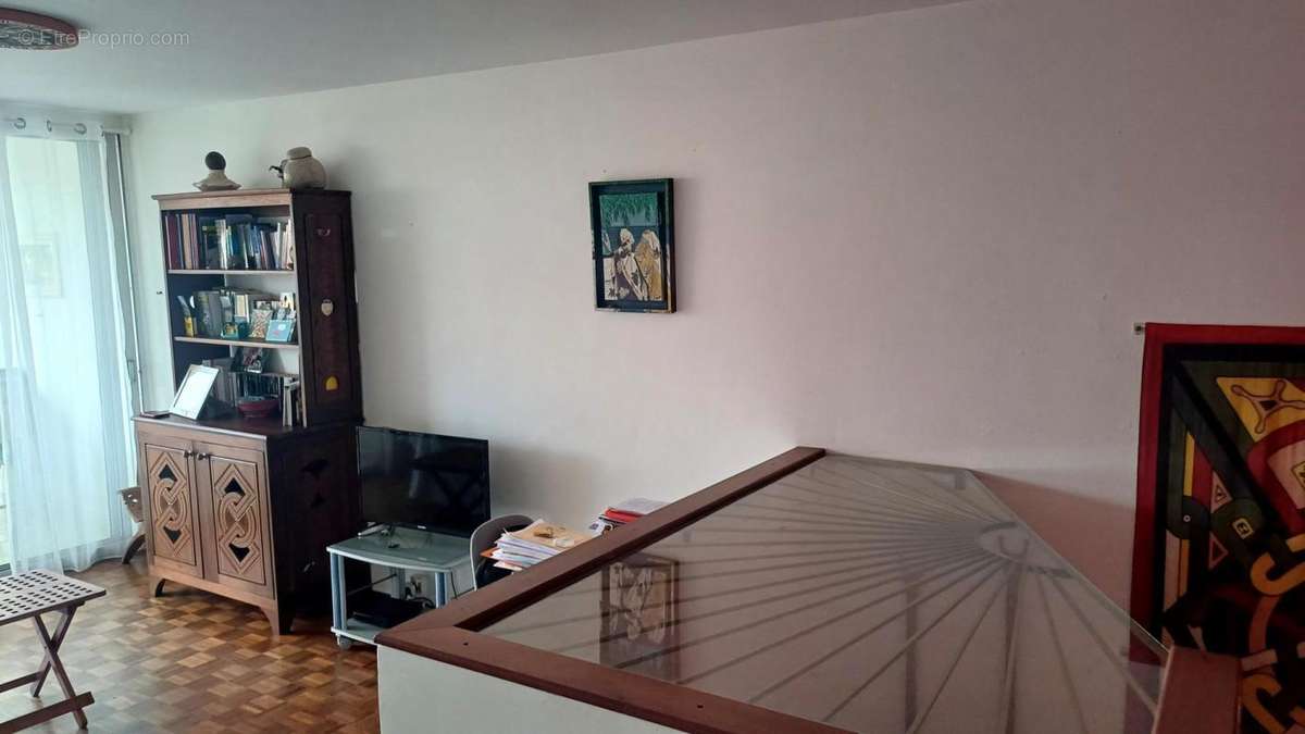 Appartement à CAYENNE