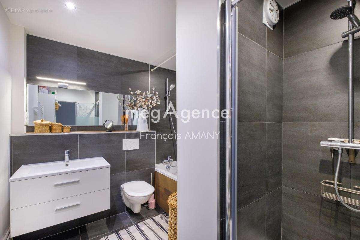 Appartement à LYON-5E