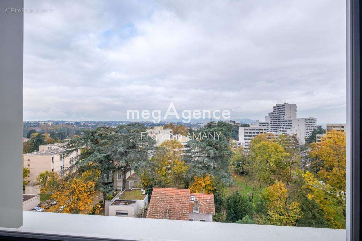 Appartement à LYON-5E