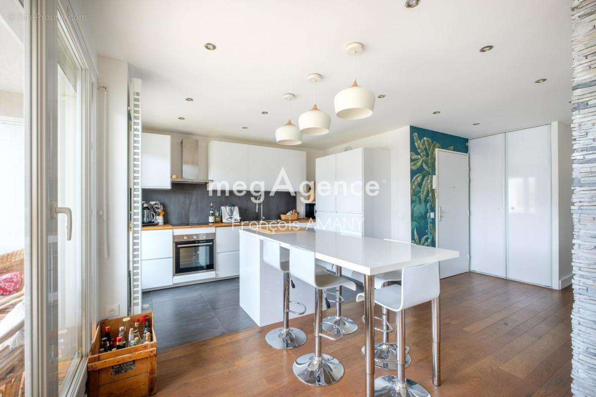 Appartement à LYON-5E