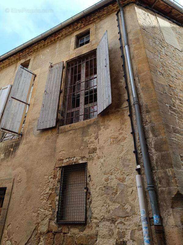 Maison à SARLAT-LA-CANEDA