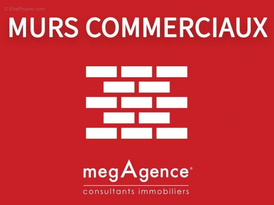 Commerce à LE BLANC-MESNIL