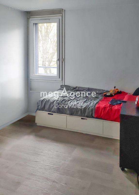 Appartement à MASSY