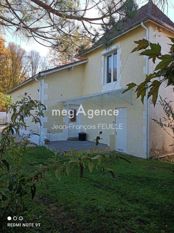 Maison à BERGERAC