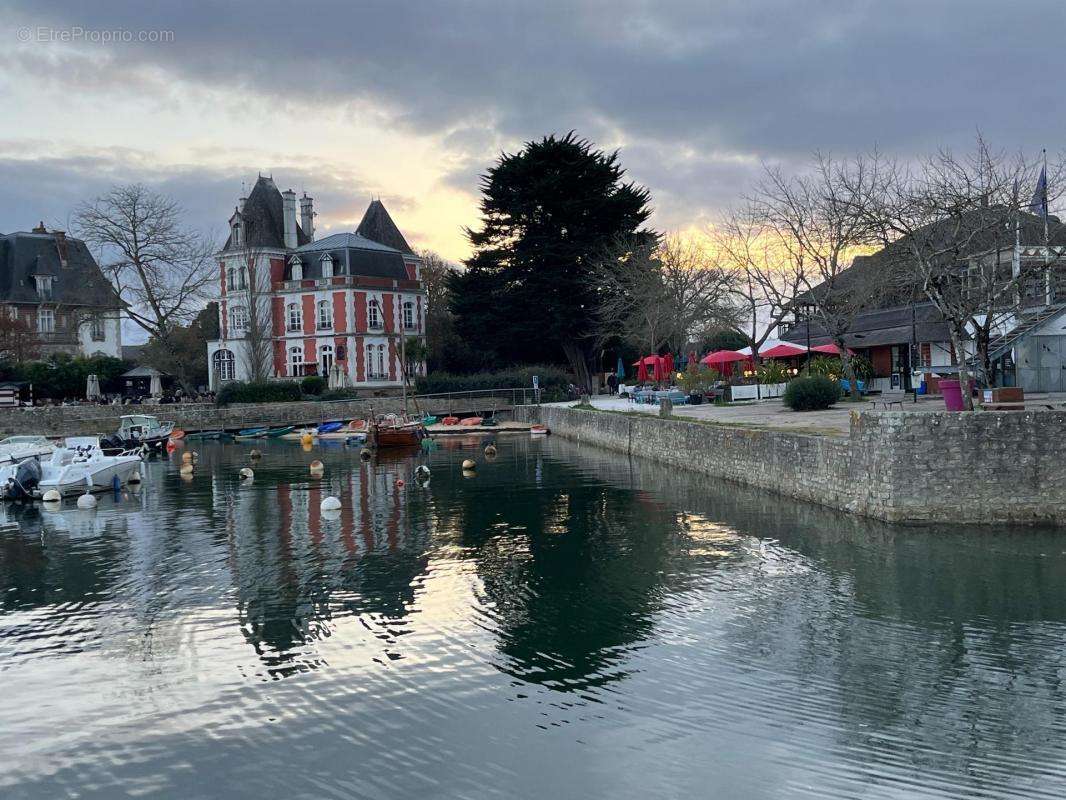 Maison à LARMOR-PLAGE