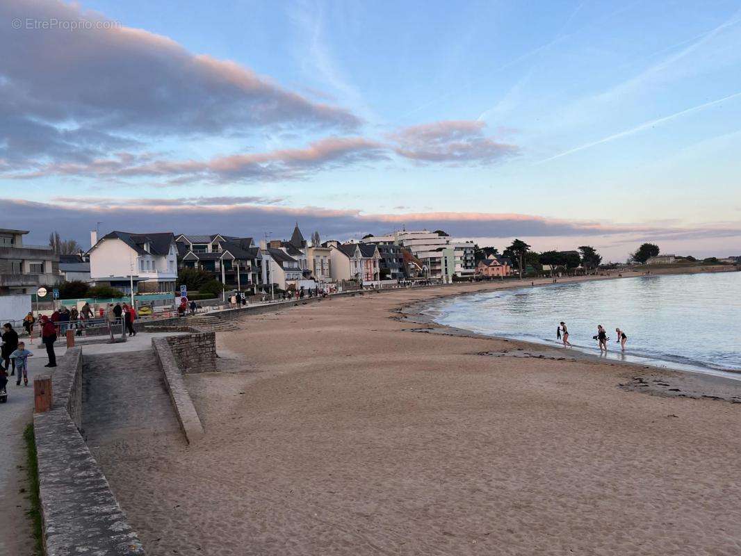 Maison à LARMOR-PLAGE