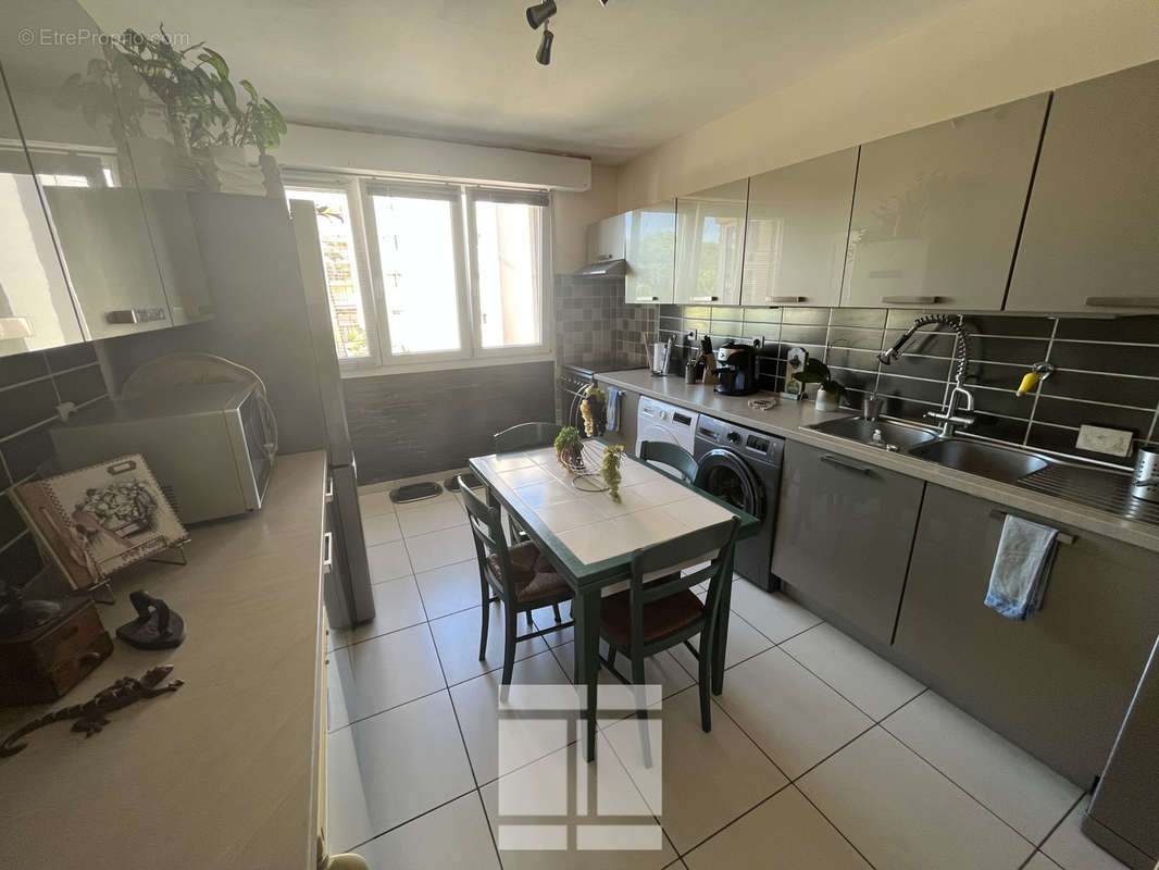 Appartement à AJACCIO