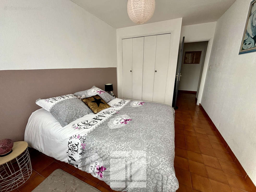 Appartement à AJACCIO