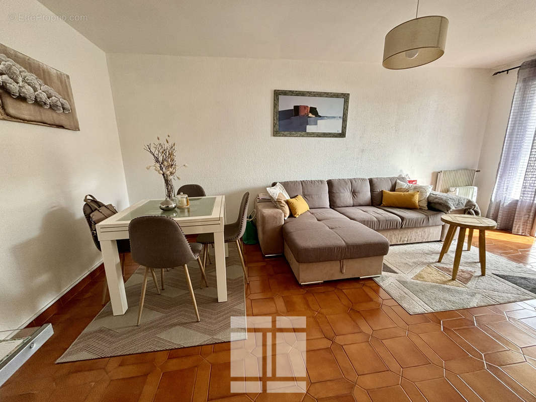 Appartement à AJACCIO