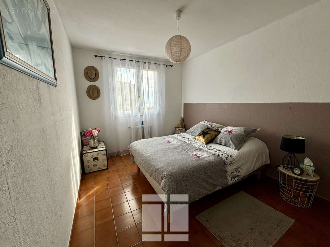 Appartement à AJACCIO