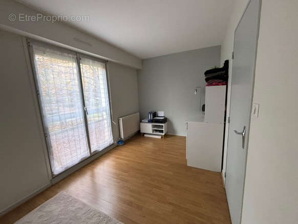 Appartement à LE CREUSOT