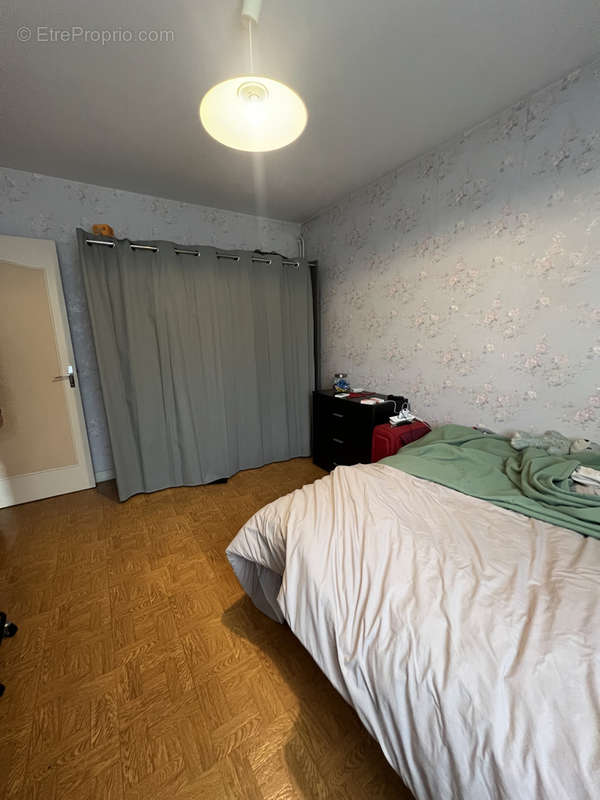 Appartement à LE CREUSOT