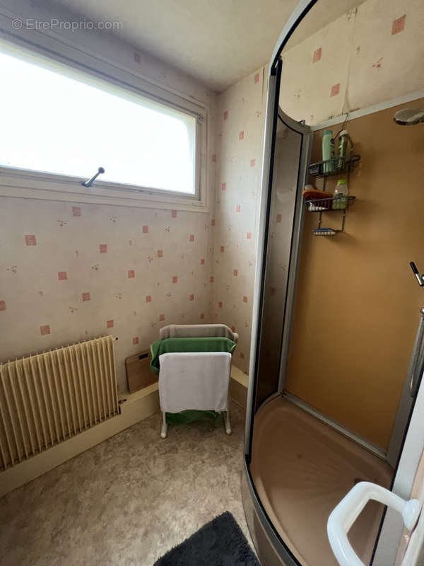 Appartement à LE CREUSOT