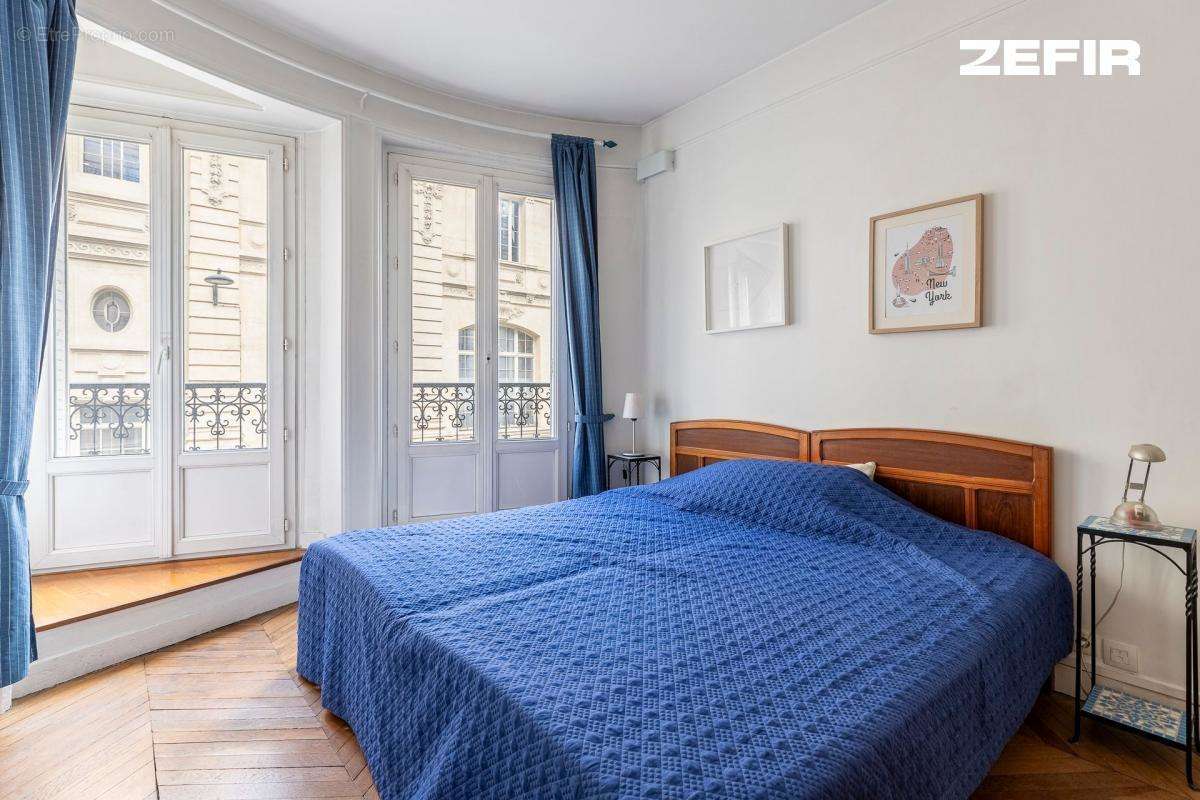 Appartement à PARIS-5E