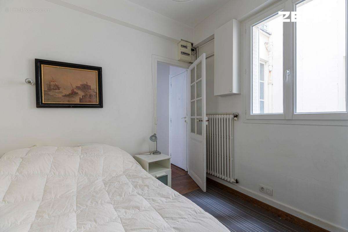 Appartement à PARIS-5E