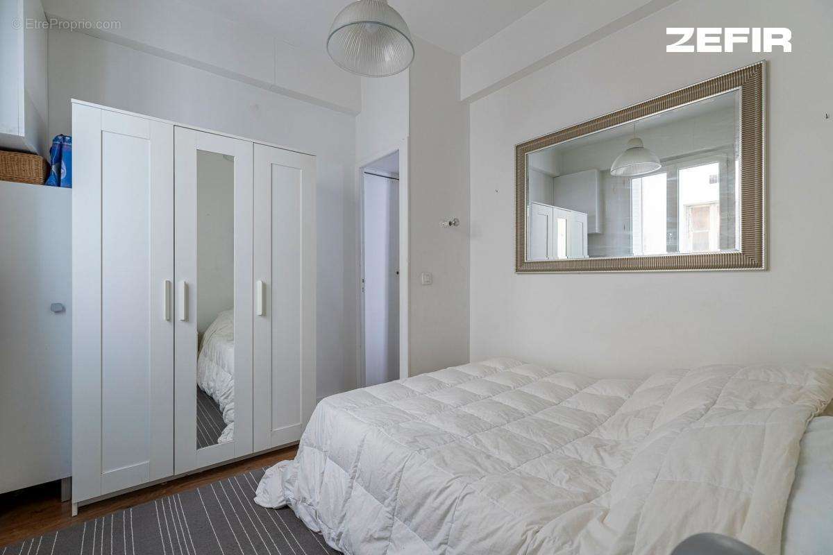 Appartement à PARIS-5E