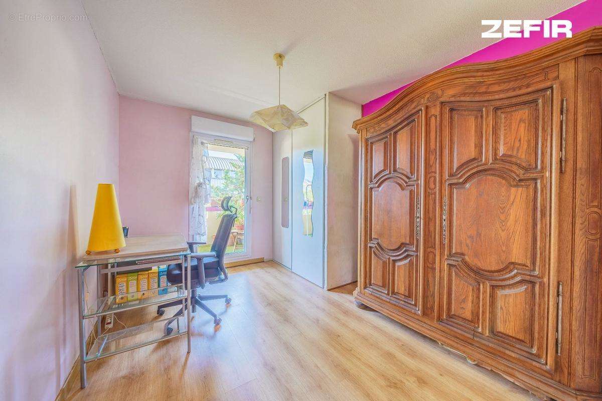 Appartement à MARSEILLE-11E