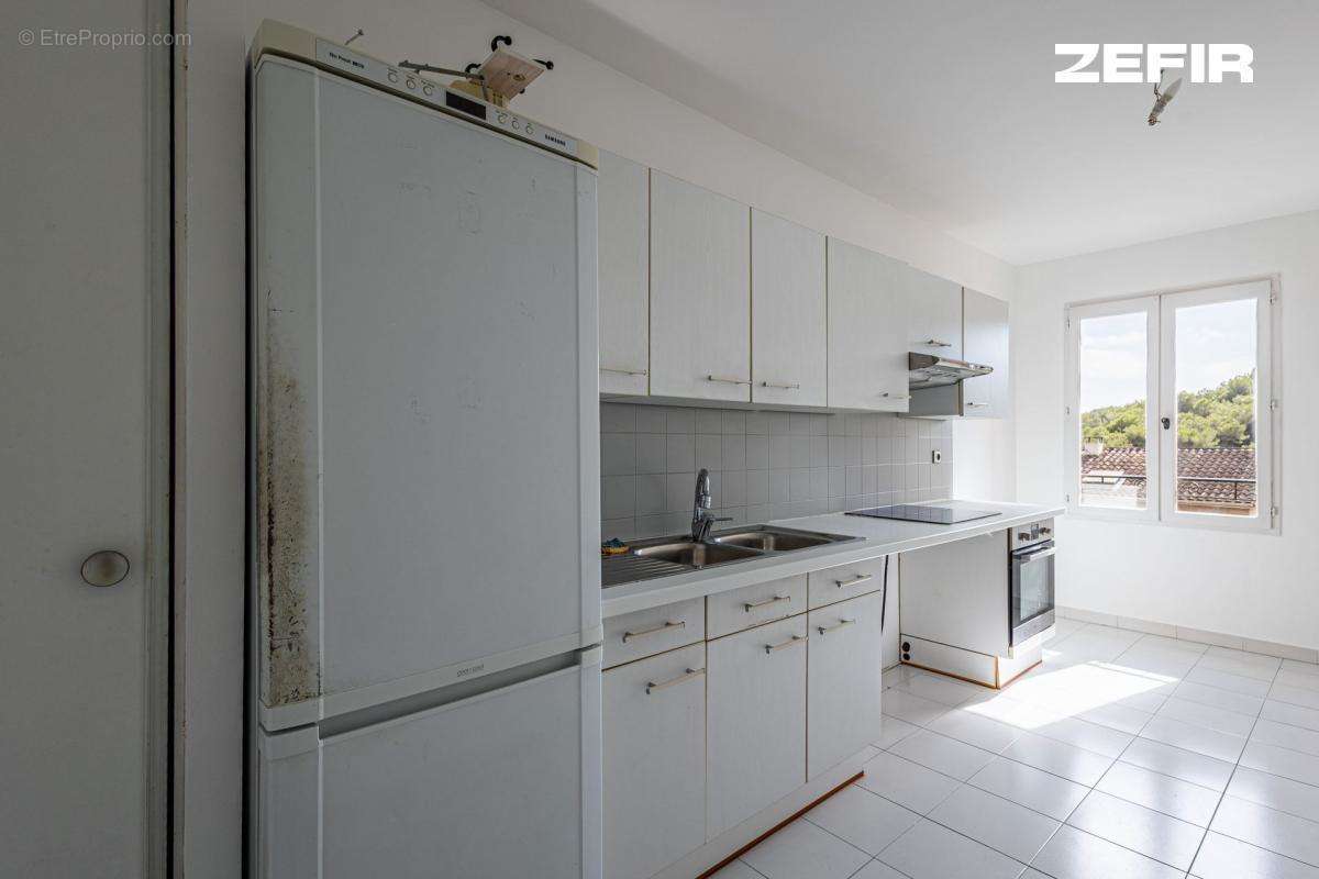 Appartement à MOUGINS