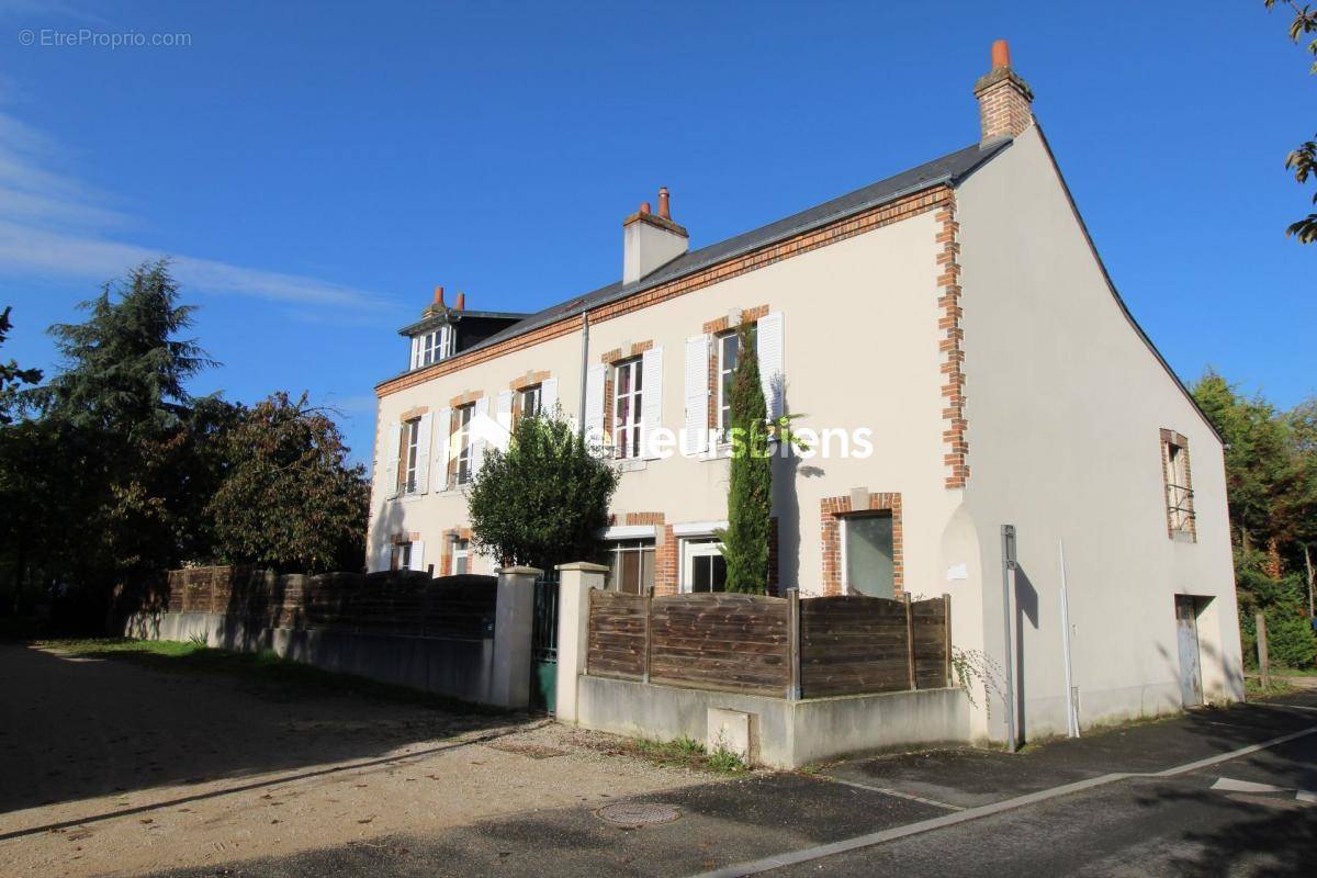 Maison à ORLEANS