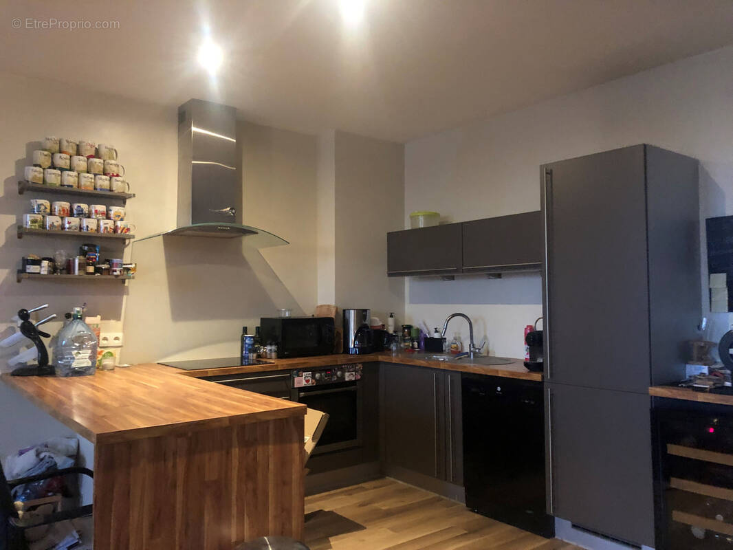 Appartement à ARMENTIERES