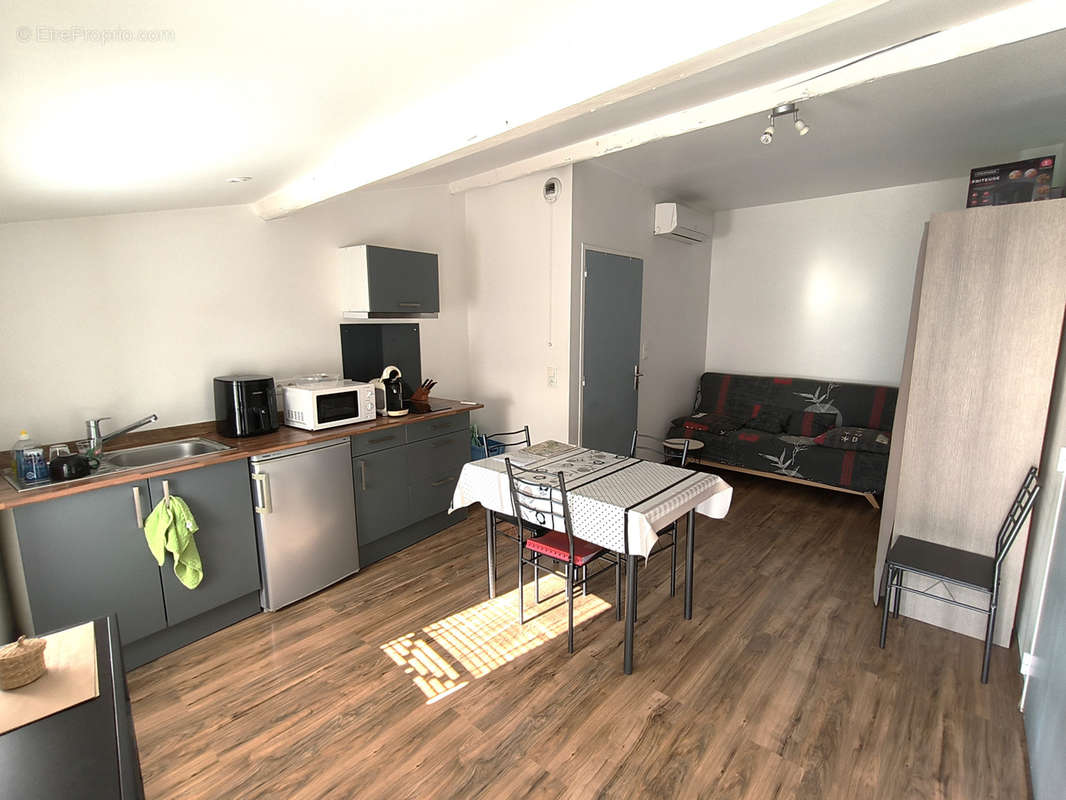 Appartement à CASTRES