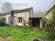 Maison à MONTEREAU-FAULT-YONNE