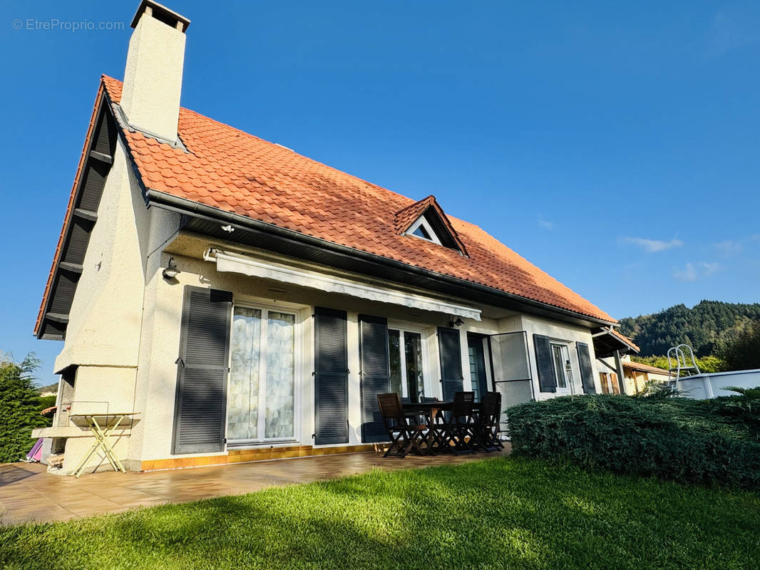 Maison à THIERS