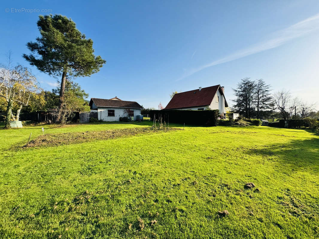 Maison à THIERS