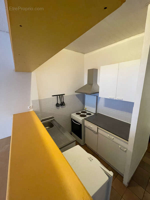 Appartement à CHERBOURG-OCTEVILLE