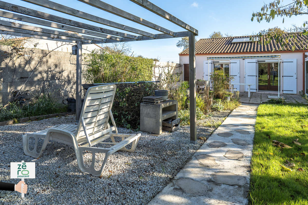 Maison à SAINTE-FOY