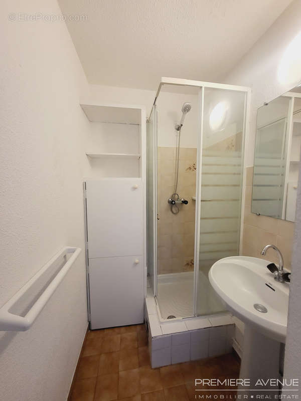 Appartement à SAINTE-MAXIME