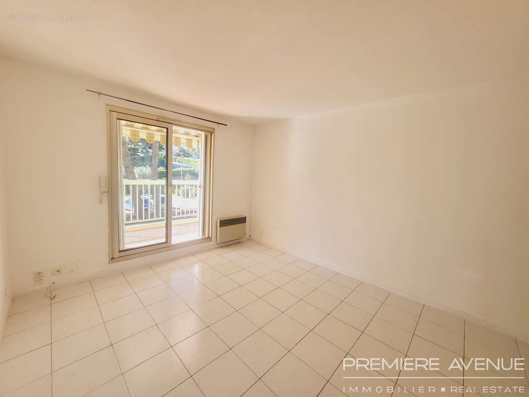 Appartement à SAINTE-MAXIME