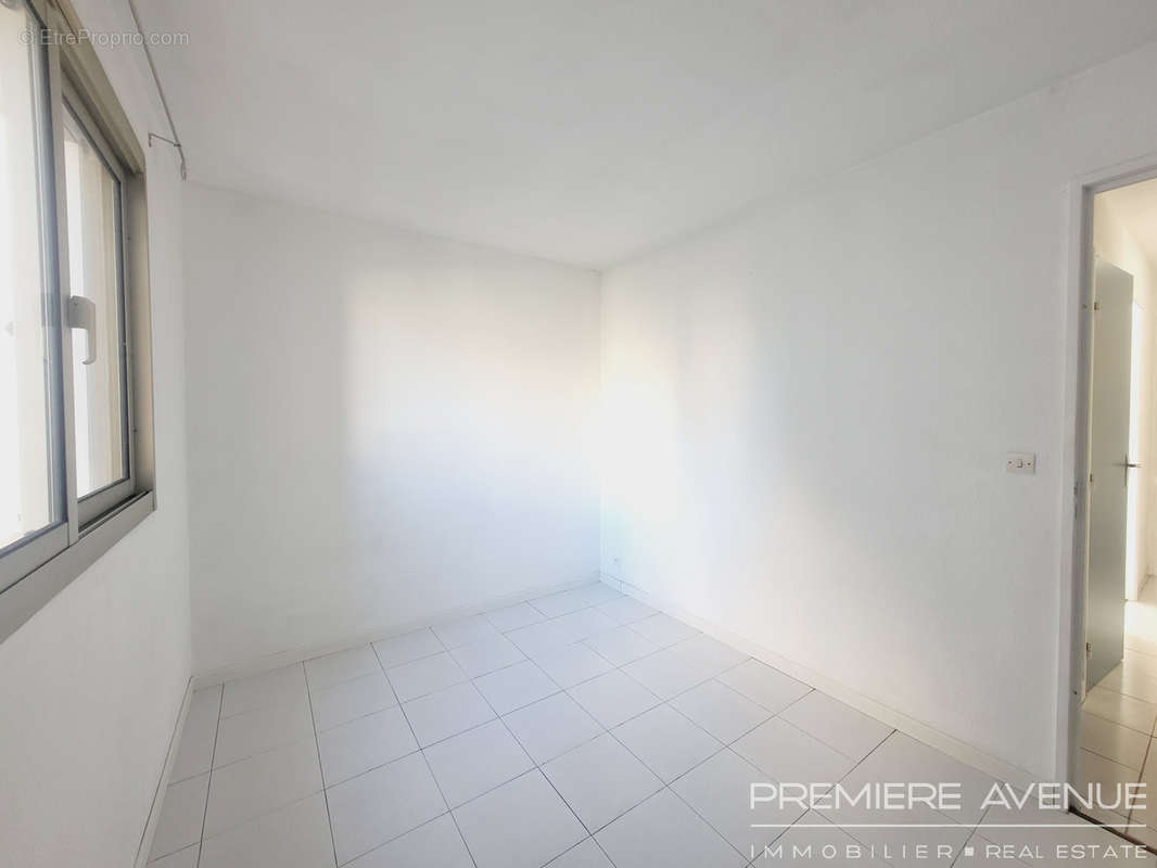 Appartement à SAINTE-MAXIME