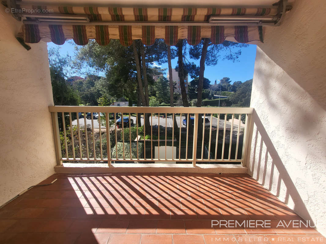 Appartement à SAINTE-MAXIME