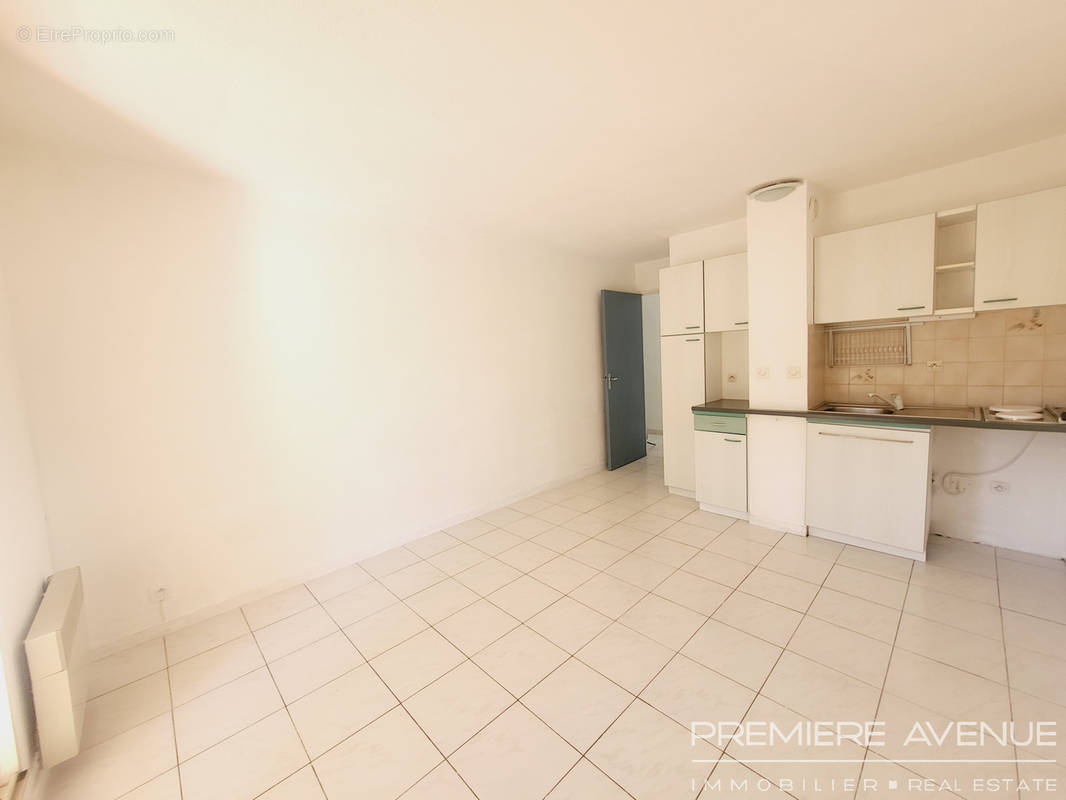 Appartement à SAINTE-MAXIME