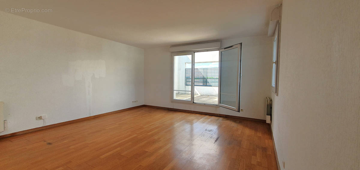 Appartement à SAINT-DENIS