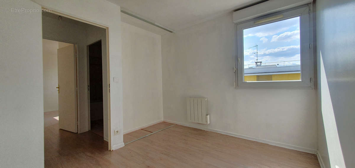 Appartement à SAINT-DENIS