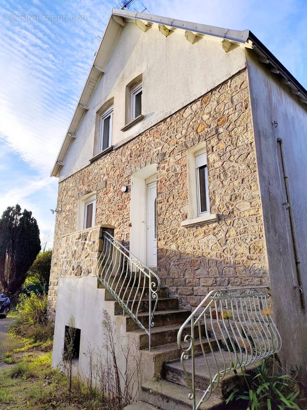 Maison à GOULIEN