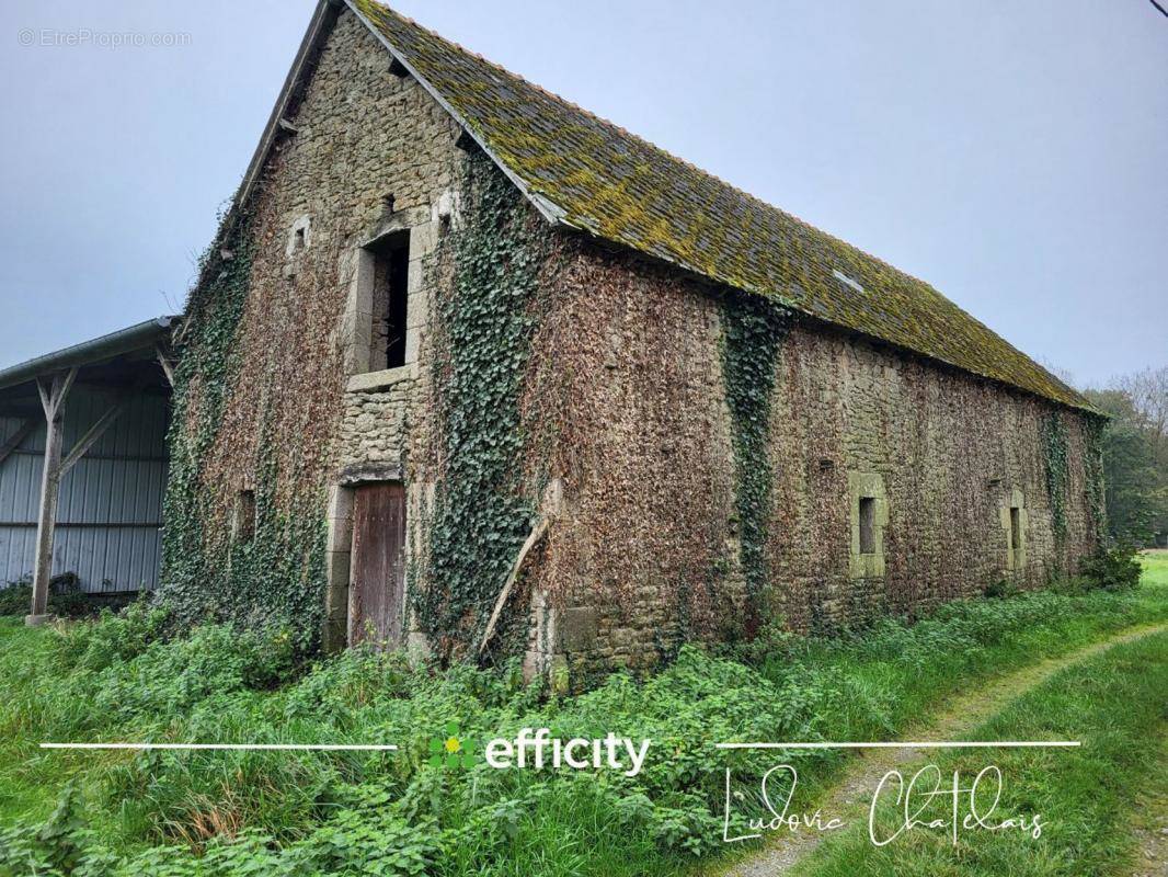 Maison à YVIGNAC-LA-TOUR